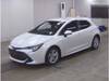 TOYOTA COROLLA SPORT
