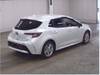 TOYOTA COROLLA SPORT