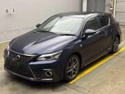 2021 LEXUS CT
