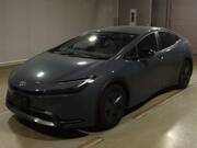 2024 TOYOTA PRIUS