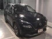 2023 NISSAN X-TRAIL