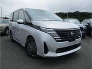 2023 NISSAN SERENA