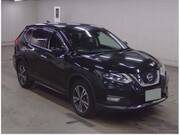 2018 NISSAN X-TRAIL 20Xi