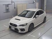 2018 SUBARU WRX S4