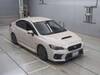 SUBARU WRX S4