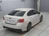 SUBARU WRX S4