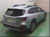 SUBARU LEGACY OUTBACK