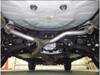 SUBARU LEGACY OUTBACK