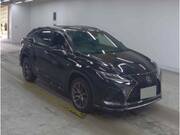 2021 LEXUS RX