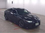 2023 LEXUS IS