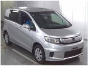 2014 HONDA FREED SPIKE