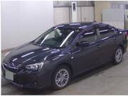 2018 SUBARU IMPREZA G4