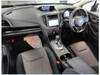 SUBARU IMPREZA G4