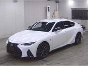 2024 LEXUS IS