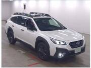 2021 SUBARU LEGACY OUTBACK