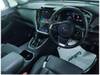 SUBARU LEGACY OUTBACK
