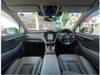 SUBARU LEGACY OUTBACK