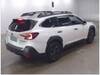 SUBARU LEGACY OUTBACK