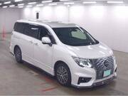 2023 NISSAN ELGRAND