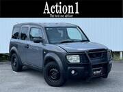 2005 HONDA ELEMENT