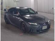 2023 LEXUS IS