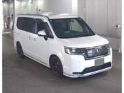 2022 HONDA STEPWAGON