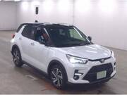 2024 TOYOTA RAIZE