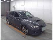2013 SUBARU IMPREZA
