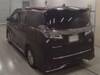 TOYOTA VELLFIRE HYBRID