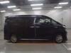TOYOTA VELLFIRE HYBRID