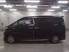 TOYOTA VELLFIRE HYBRID