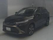 2022 TOYOTA COROLLA CROSS Z