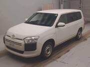 2021 TOYOTA PROBOX