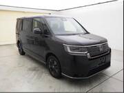 2022 HONDA STEPWAGON