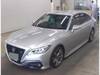 TOYOTA CROWN HYBRID