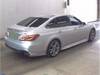 TOYOTA CROWN HYBRID