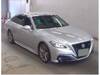 TOYOTA CROWN HYBRID