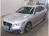 TOYOTA CROWN HYBRID
