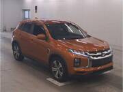 2020 MITSUBISHI RVR G