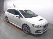 2014 SUBARU LEVORG