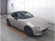 2022 MAZDA ROADSTER
