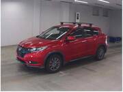 2016 HONDA VEZEL