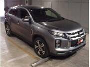 2021 MITSUBISHI RVR G