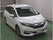 2015 HONDA SHUTTLE