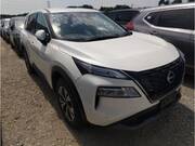 2023 NISSAN X-TRAIL