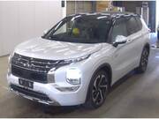 2024 MITSUBISHI OUTLANDER PHEV