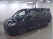 2022 HONDA STEPWAGON