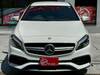 MERCEDES BENZ A-CLASS