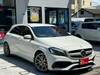 MERCEDES BENZ A-CLASS