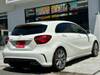 MERCEDES BENZ A-CLASS
